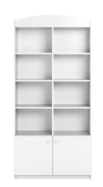 Βιβλιοθήκη Babydreams-Leuko 1