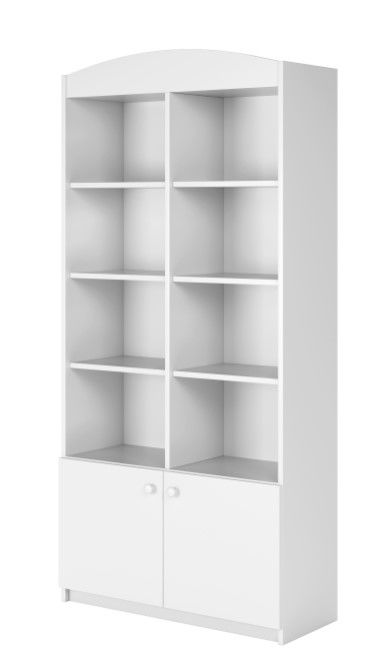 Βιβλιοθήκη Babydreams-Leuko 6