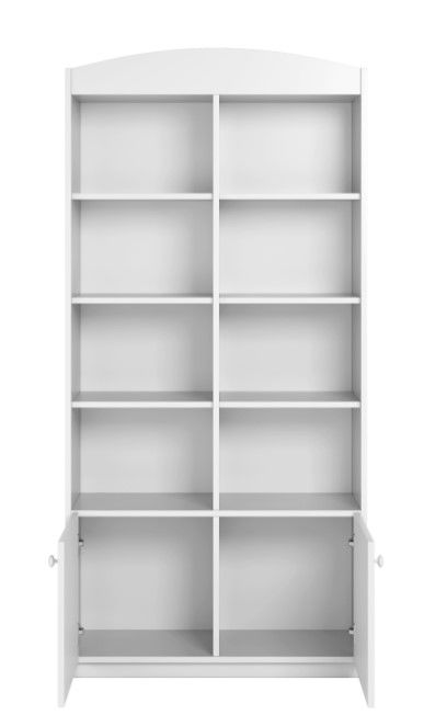 Βιβλιοθήκη Babydreams 4