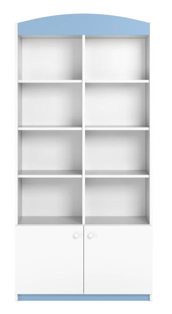 Βιβλιοθήκη Babydreams 5