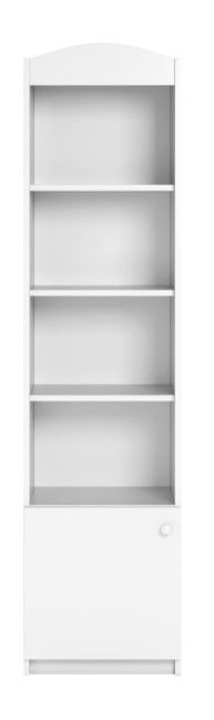 Βιβλιοθήκη Babydreams Slim-Leuko 1