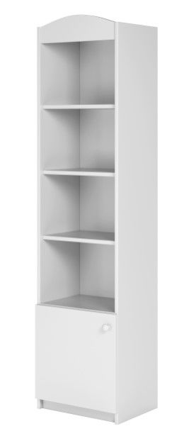 Βιβλιοθήκη Babydreams Slim 4