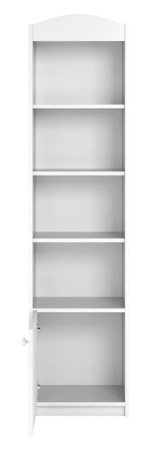 Βιβλιοθήκη Babydreams Slim 5