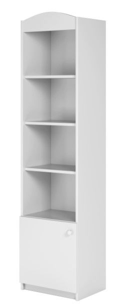 Βιβλιοθήκη Babydreams Slim 6