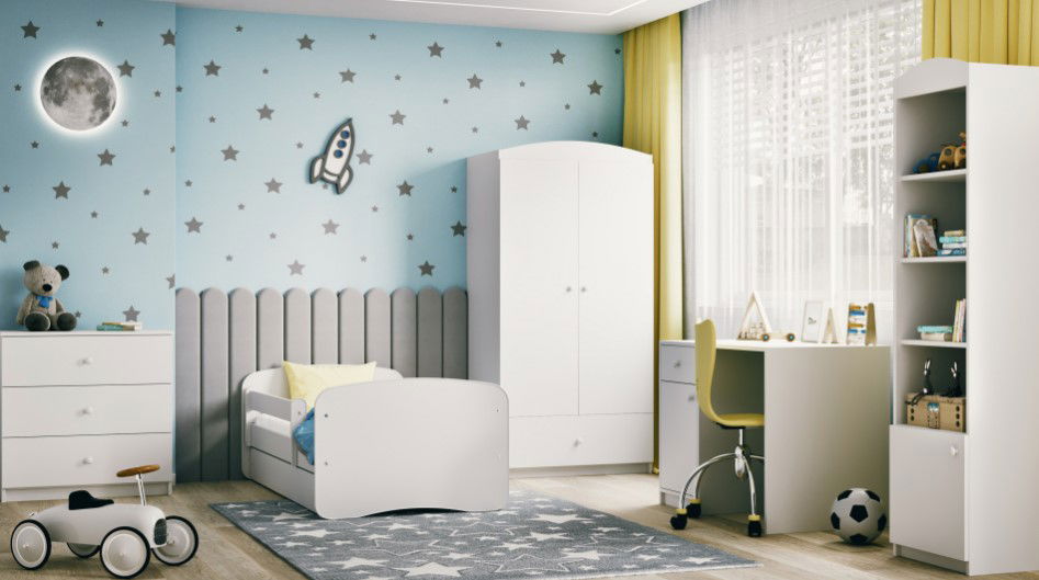 Γραφείο Babydreams 5