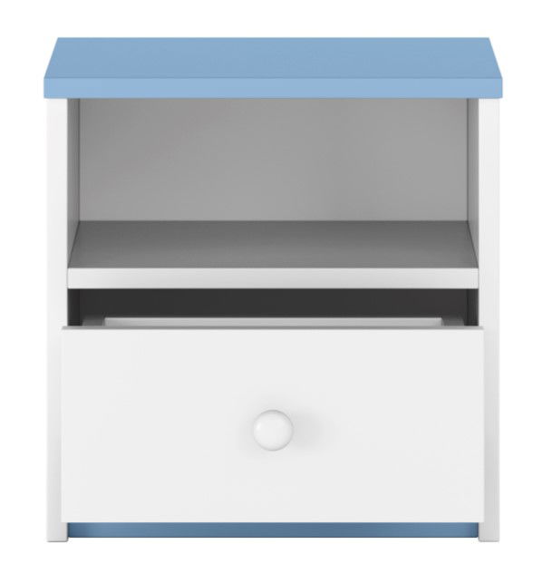 Κομοδίνο Babydreams-Mple 4