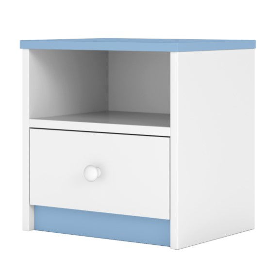 Κομοδίνο Babydreams-Mple 5