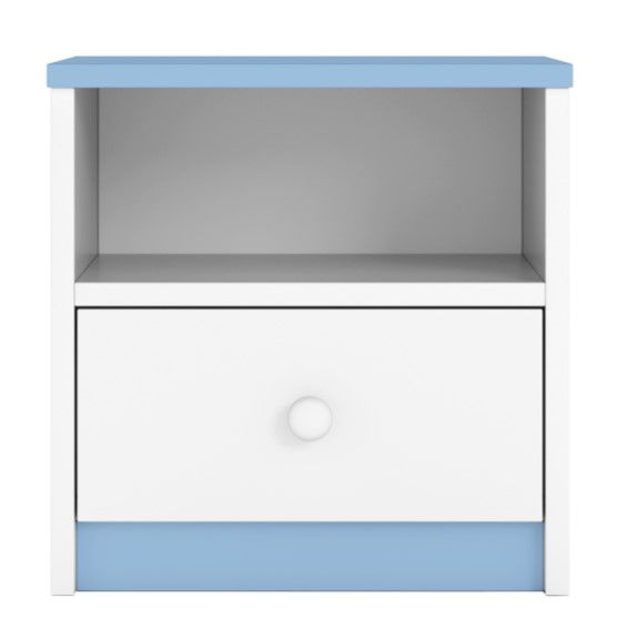 Κομοδίνο Babydreams-Mple 6