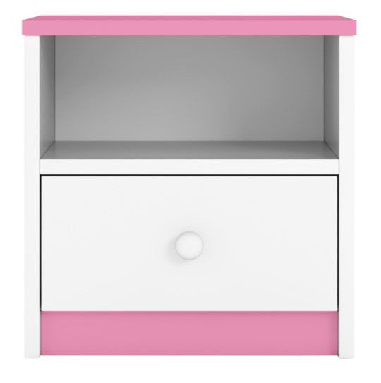 Κομοδίνο Babydreams 1