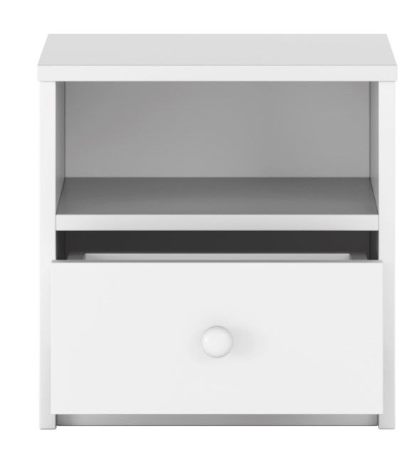 Κομοδίνο Babydreams 4