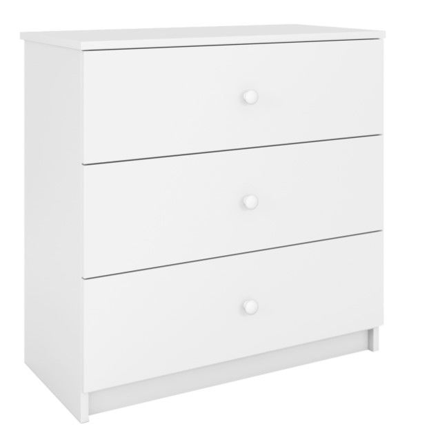 Συρταριέρα Babydreams-Leuko 5