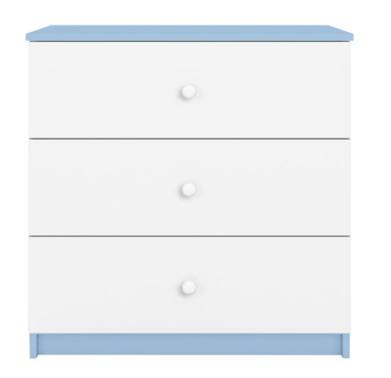 Συρταριέρα Babydreams 4