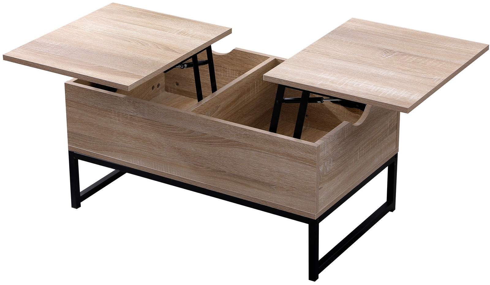 Τραπεζάκι σαλονιού Compact 1