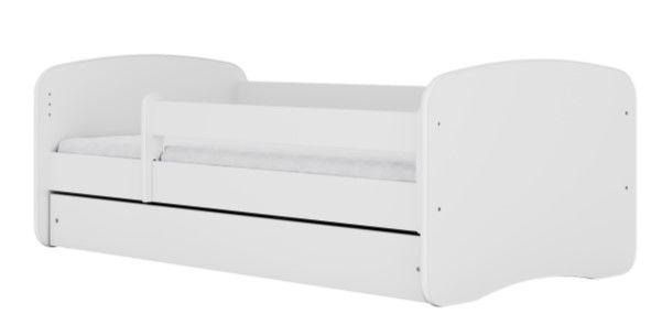 Παιδικό κρεβάτι Babydreams-Leuko-160 x 80 1