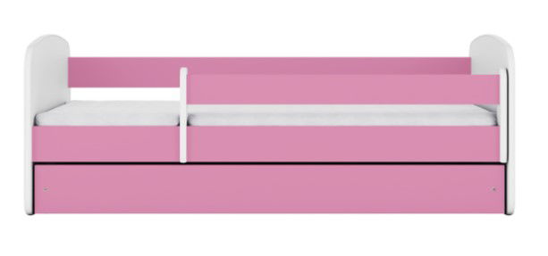 Παιδικό κρεβάτι Babydreams-Roz-160 x 80 6
