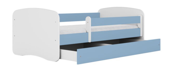 Παιδικό κρεβάτι Babydreams-Mple-180 x 80 5