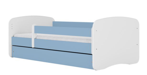 Παιδικό κρεβάτι Babydreams-Mple-160 x 80 1