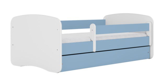 Παιδικό κρεβάτι Babydreams-Mple-160 x 80 4