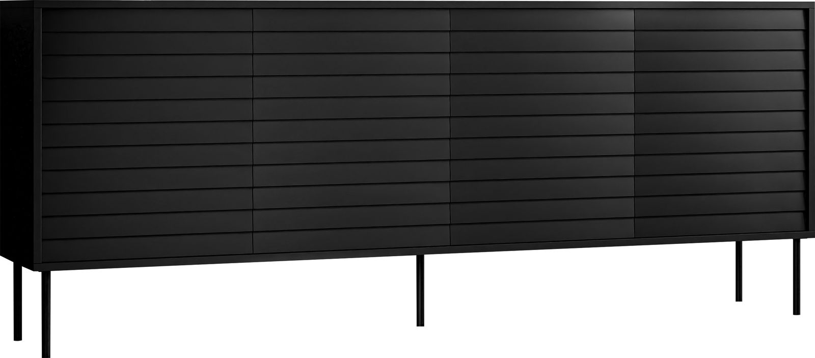 Μπουφές cortina plus 1