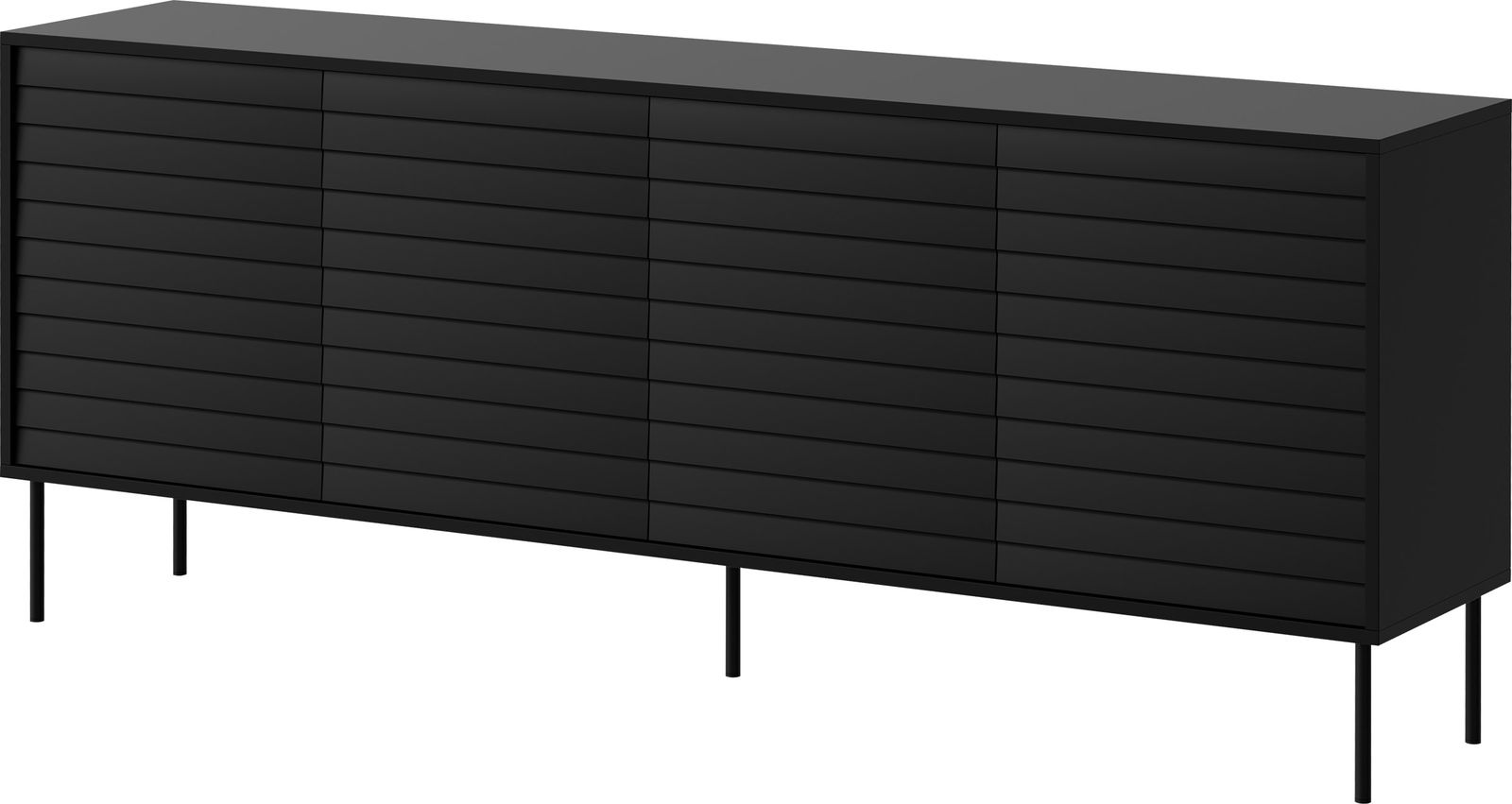 Μπουφές cortina plus 5