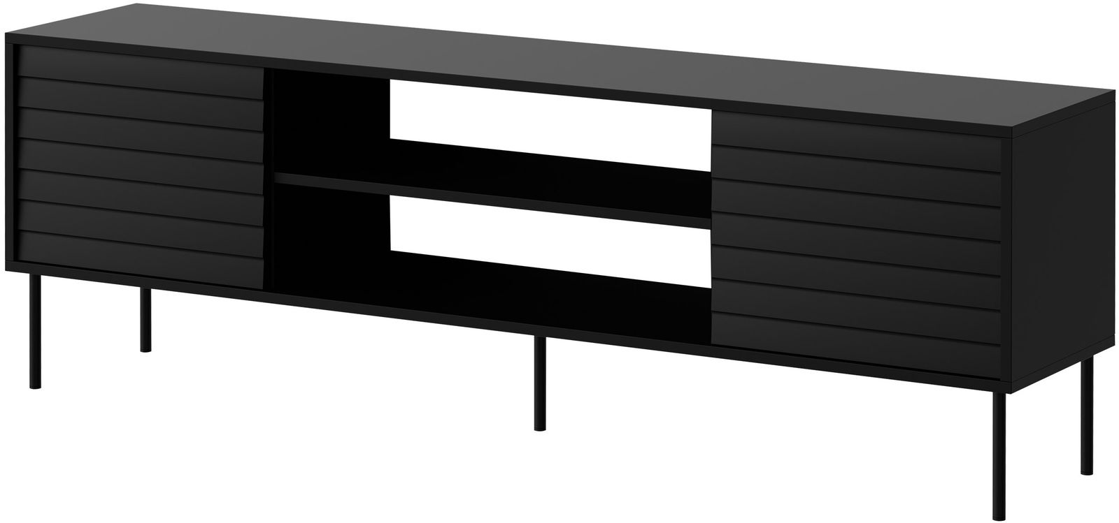 Έπιπλο τηλεόρασης Cortina 2D 1