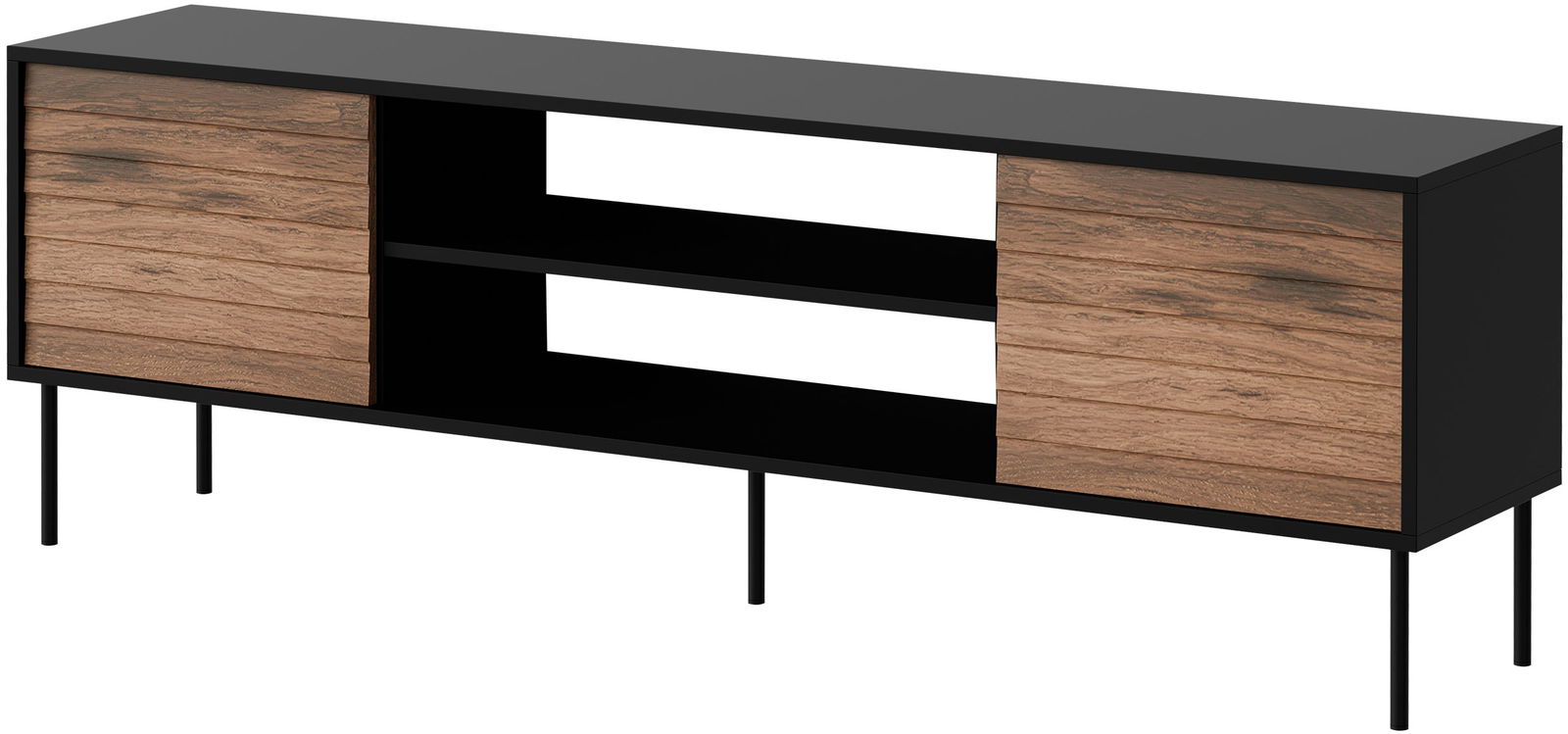 Έπιπλο τηλεόρασης Cortina 2D 4