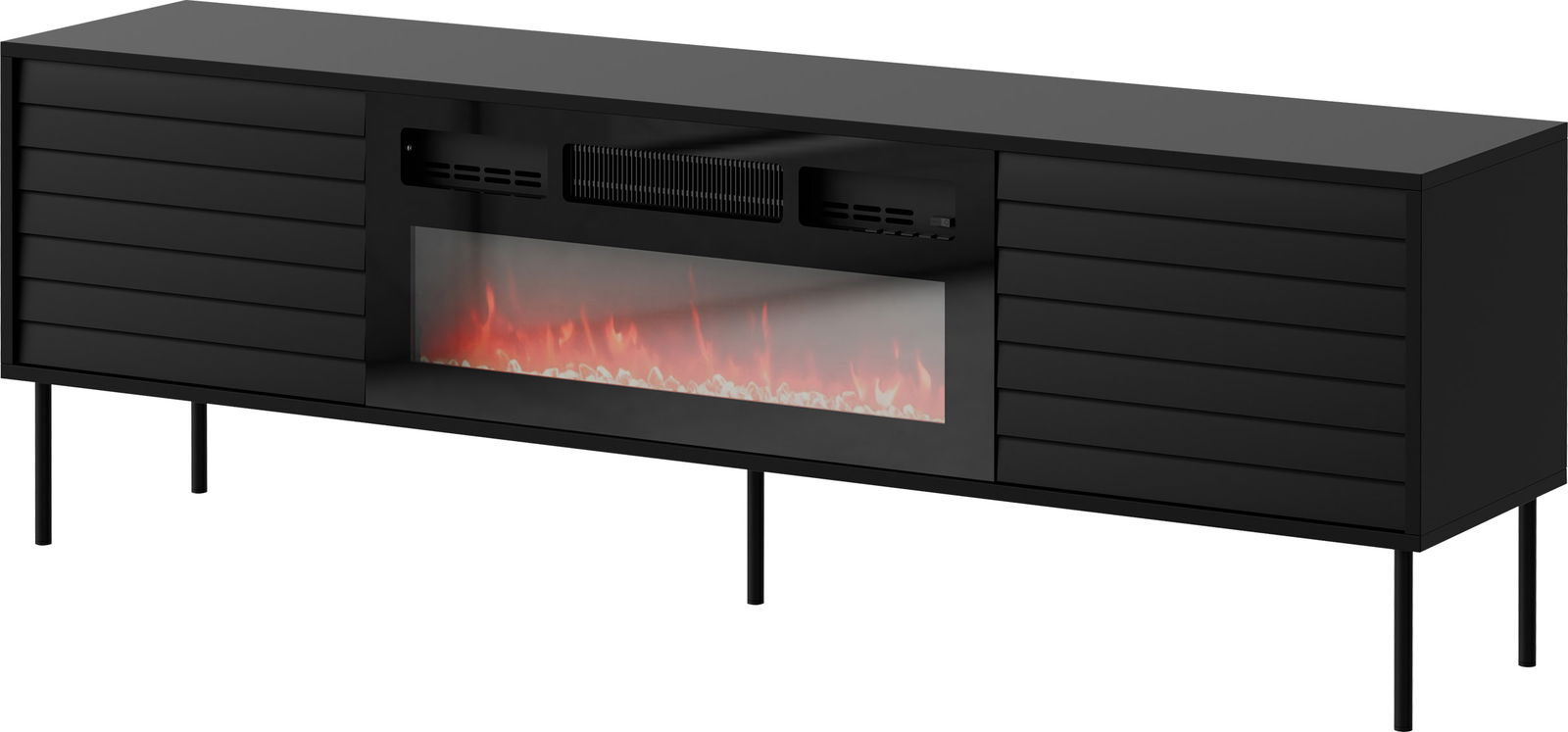 Έπιπλο τηλεόρασης Cortina 2D EF 4