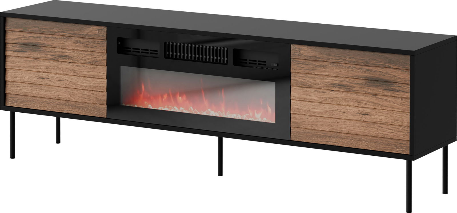 Έπιπλο τηλεόρασης Cortina 2D EF 6