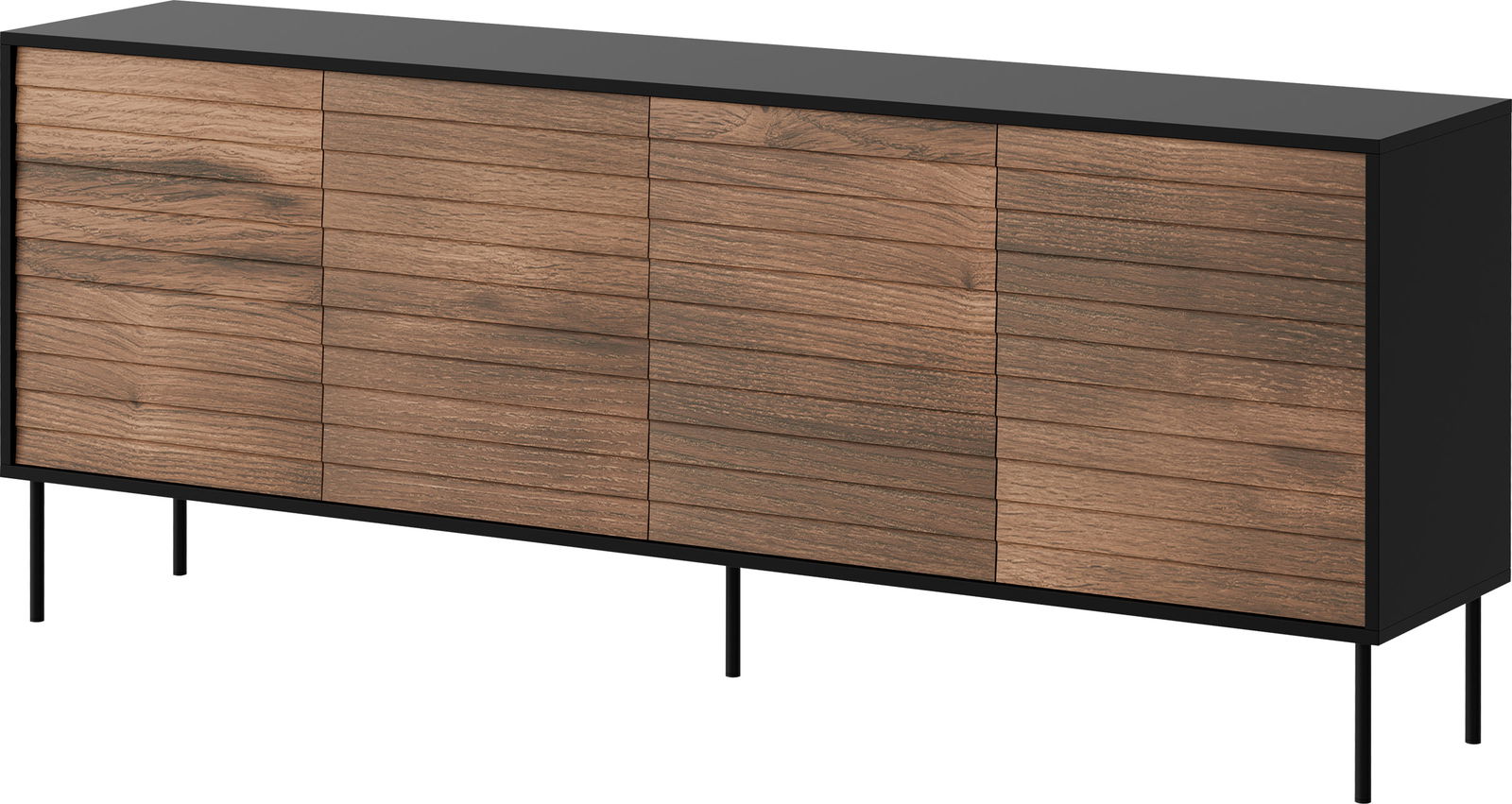 Έπιπλο τηλεόρασης Cortina plus 4