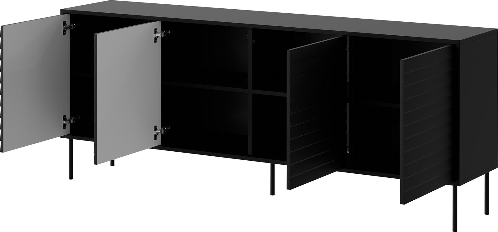 Έπιπλο τηλεόρασης Cortina plus 5