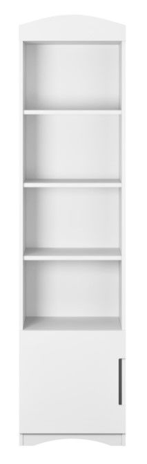 Βιβλιοθήκη Classic Slim 1