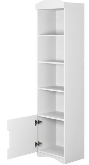 Βιβλιοθήκη Classic Slim 4