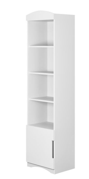 Βιβλιοθήκη Classic Slim 5