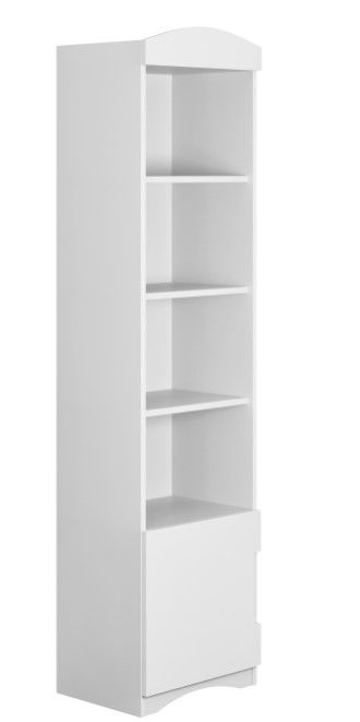 Βιβλιοθήκη Classic Slim 6