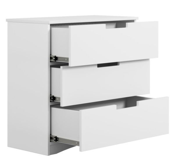 Συρταριέρα Classic 4