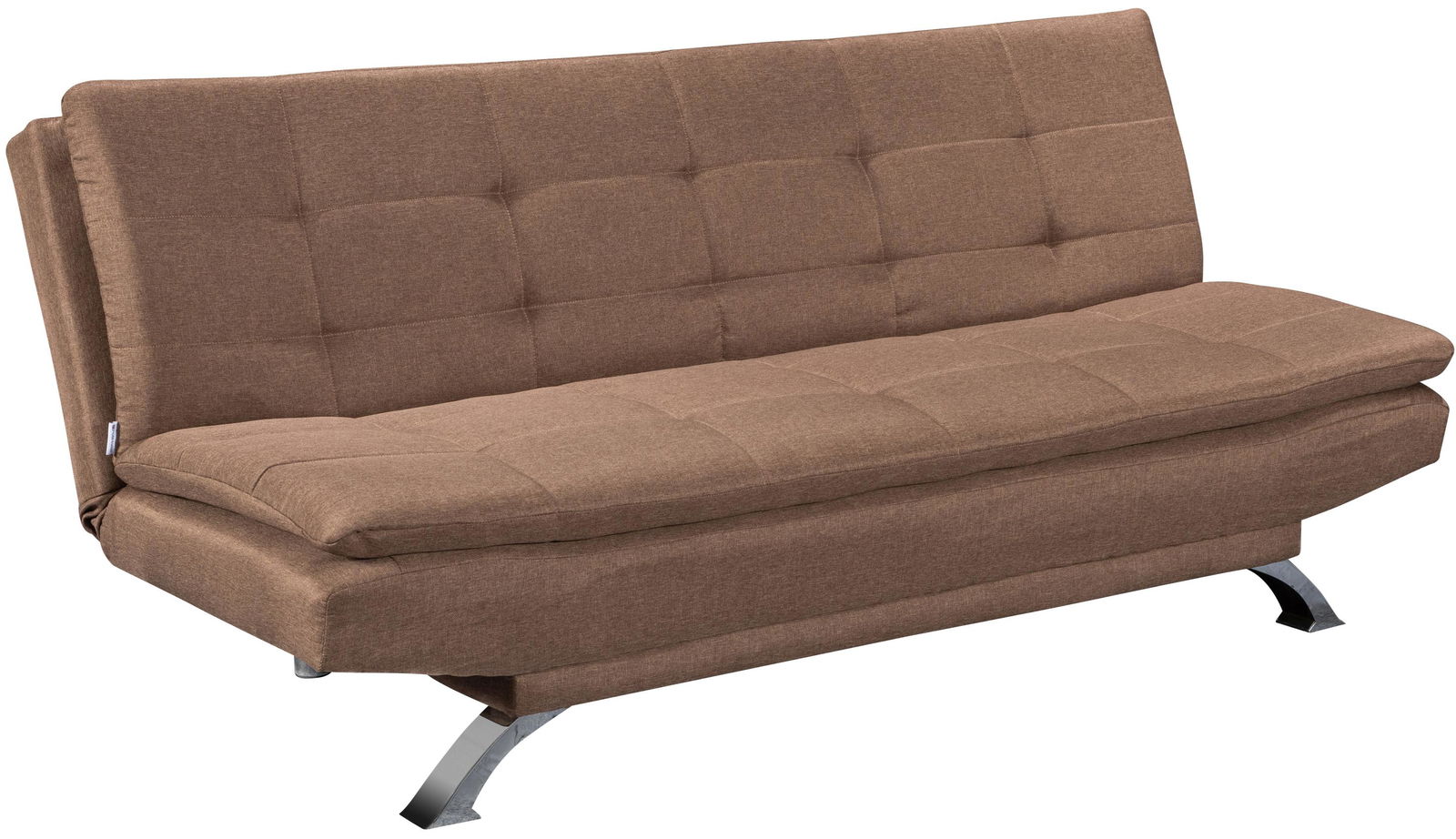 Καναπές - κρεβάτι Luca-Kafe anoixto 1