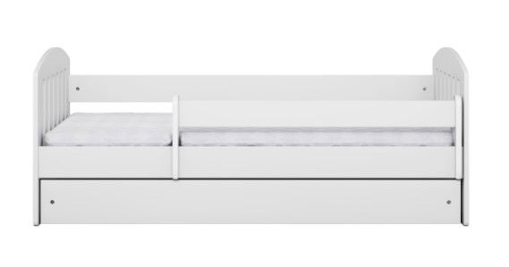 Παιδικό κρεβάτι Classic -Leuko-160 x 80 5