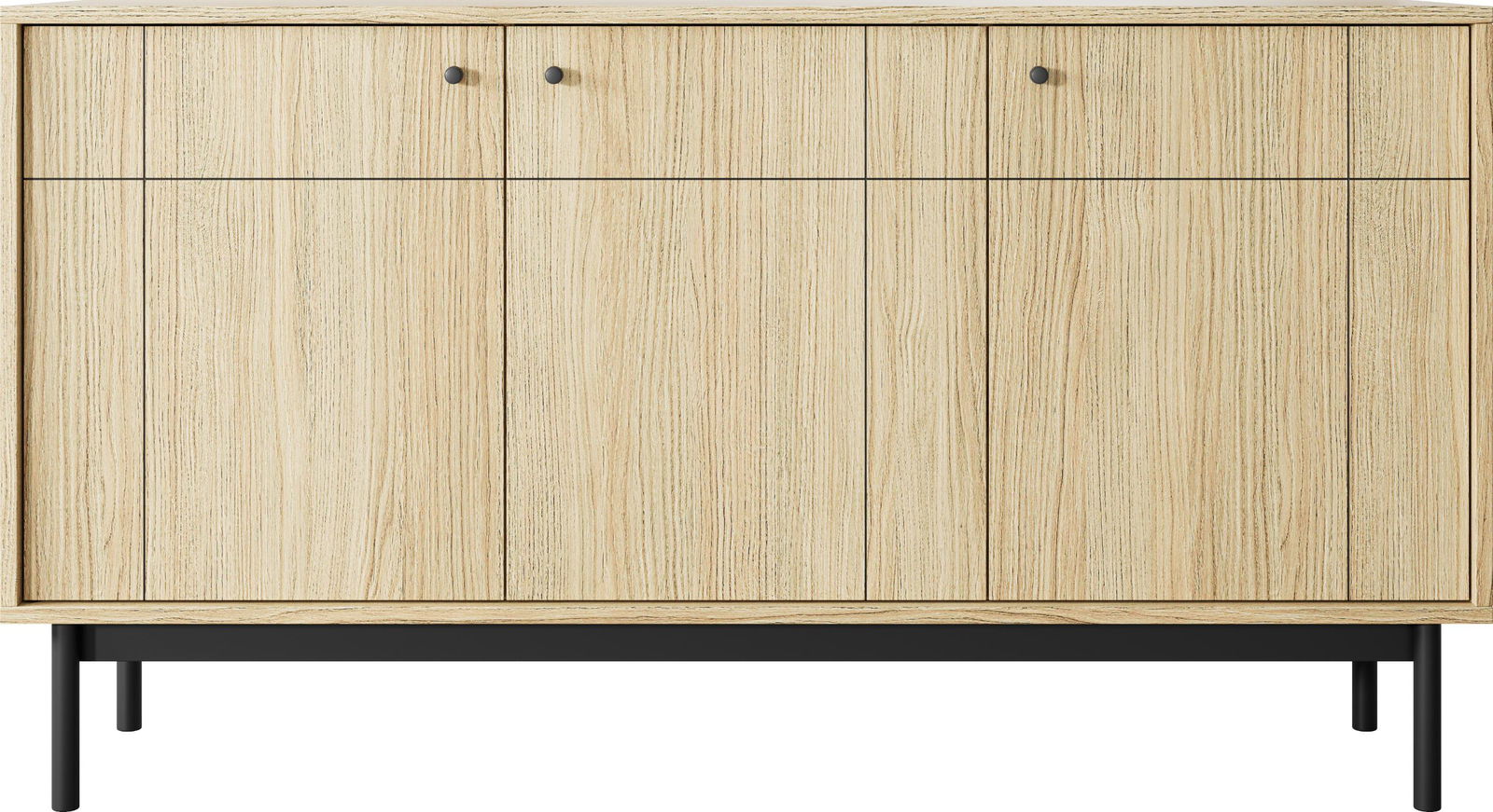 Μπουφές Bliss plus 4