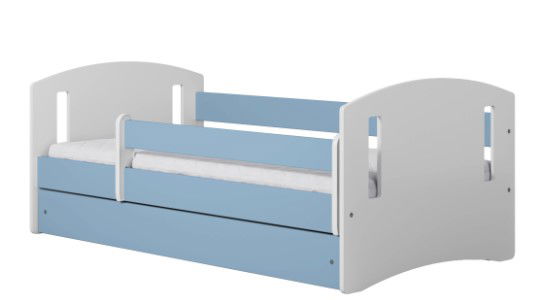 Παιδικό κρεβάτι Classic II 6