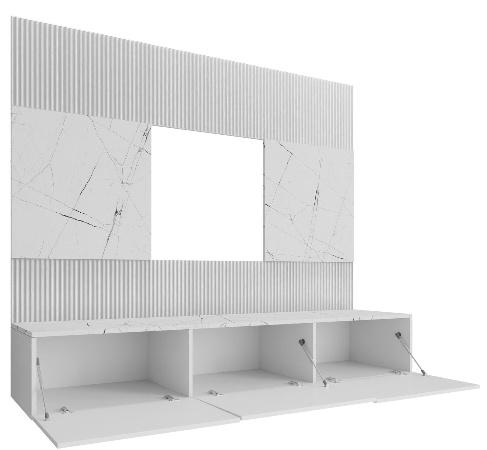 Σύνθετο σαλονιού Deromi 4