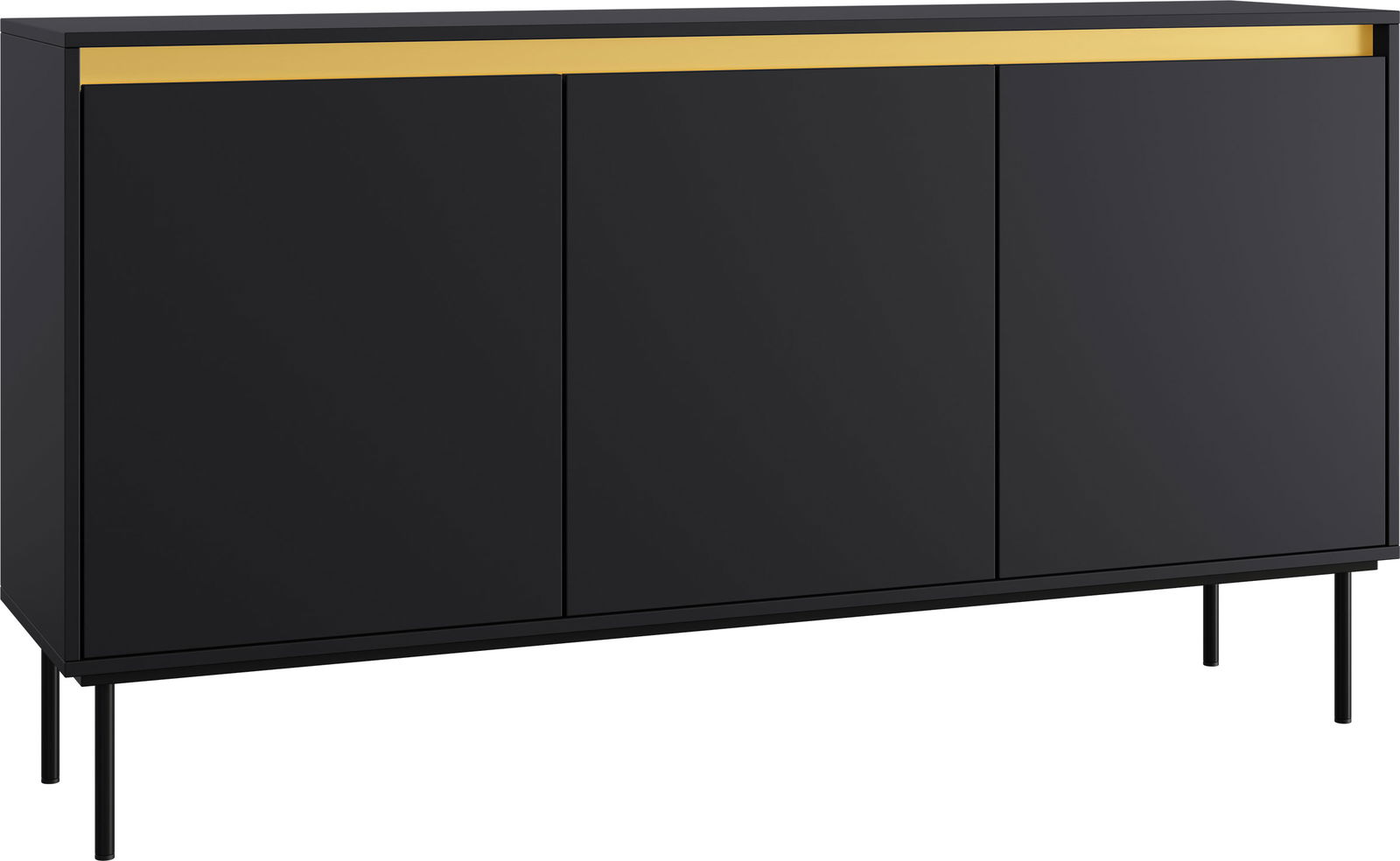 Μπουφές Carmesi 1