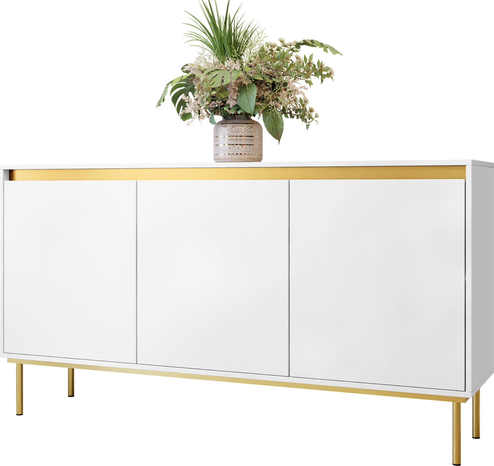 Μπουφές Carmesi 2