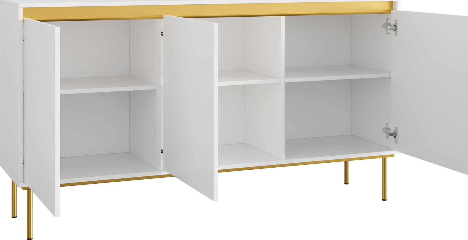 Μπουφές Carmesi 3