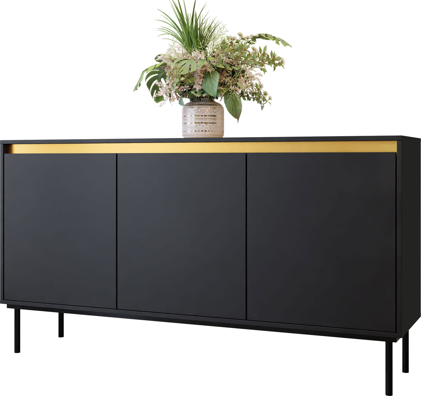 Μπουφές Carmesi 5