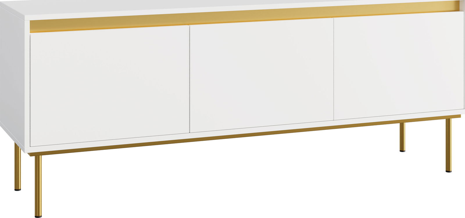 Έπιπλο τηλεόρασης Carmesi 3D 5