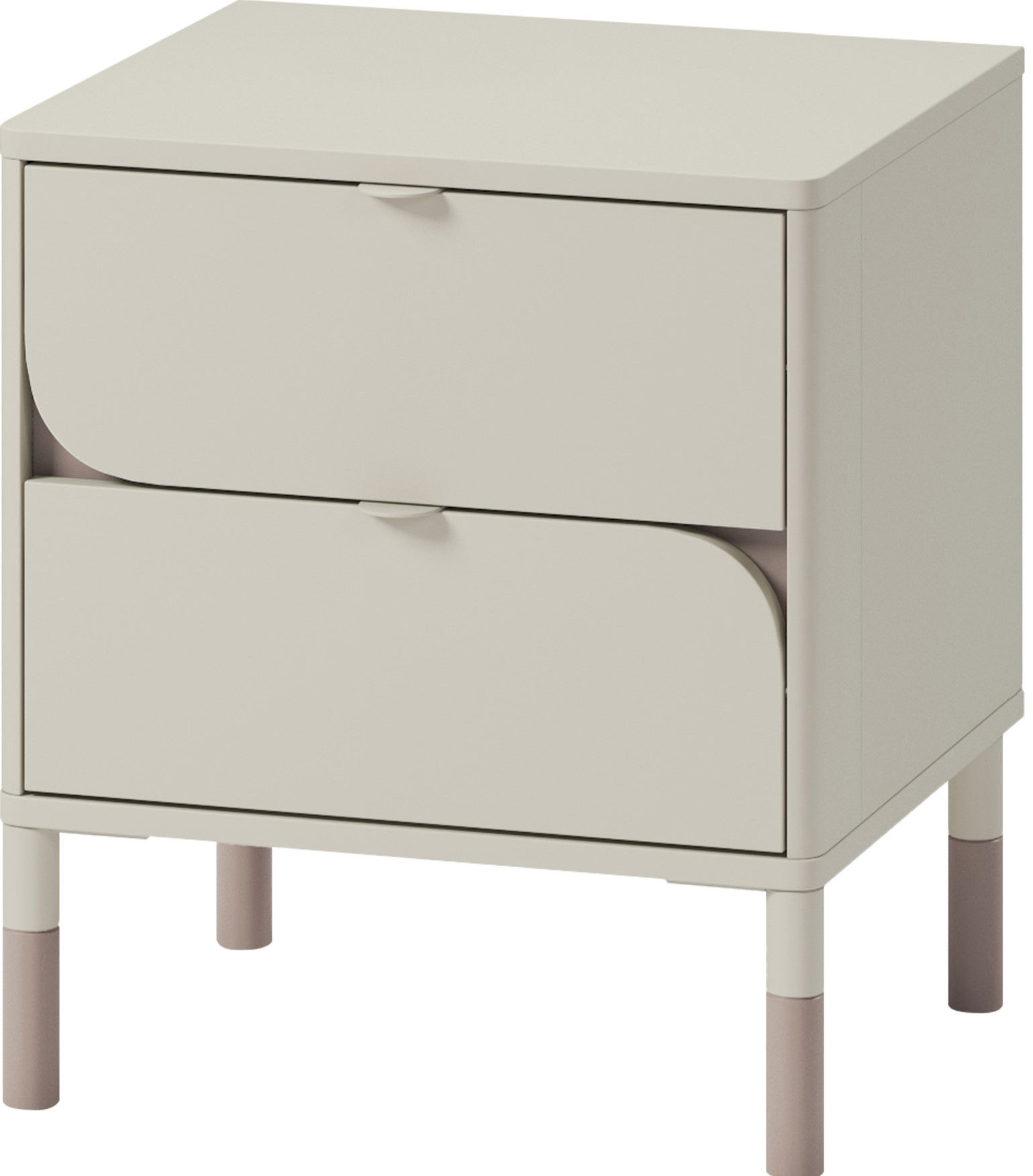 Κομοδίνο Harmony 1