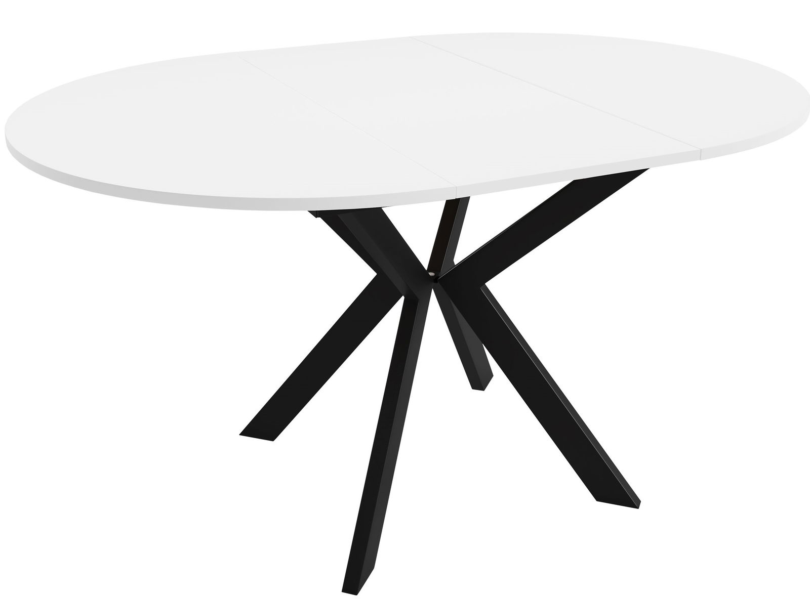 Επεκτεινόμενο Τραπέζι  Leia 4