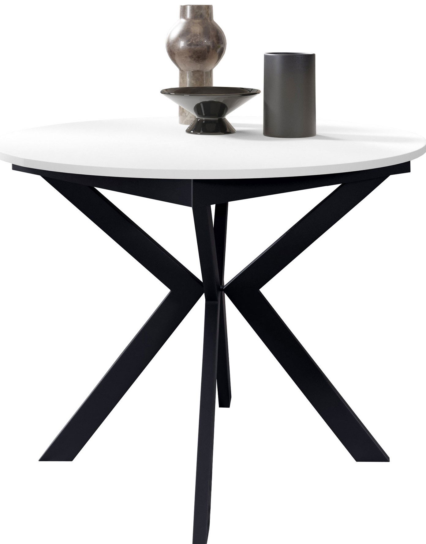 Επεκτεινόμενο Τραπέζι  Leia 5