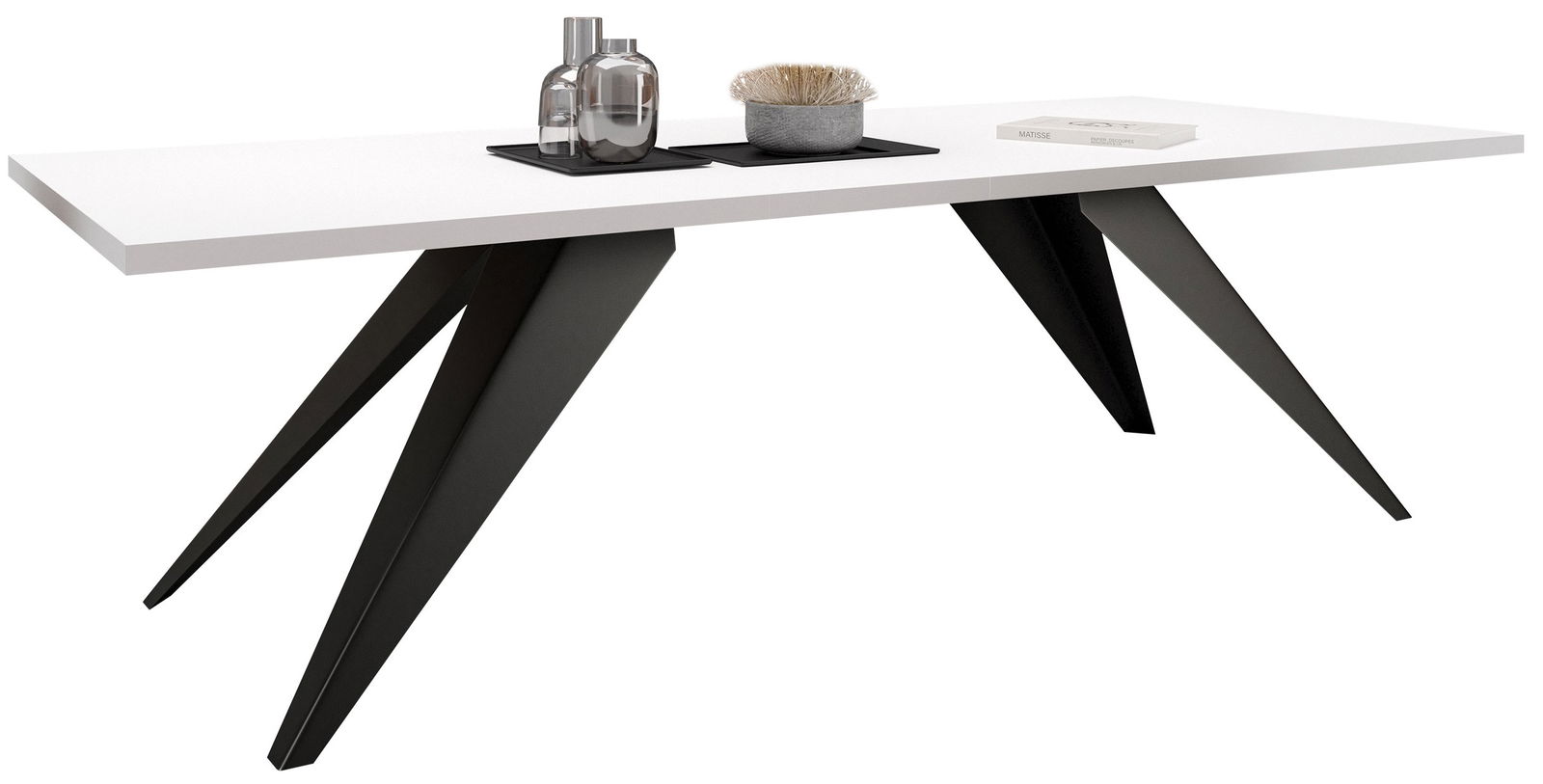 Επεκτεινόμενο Τραπέζι  Vento 1