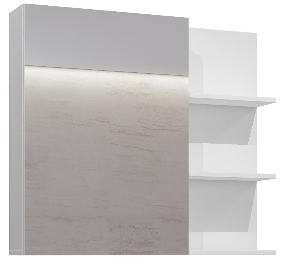 Καθρέπτης κρεμαστός Cove 1